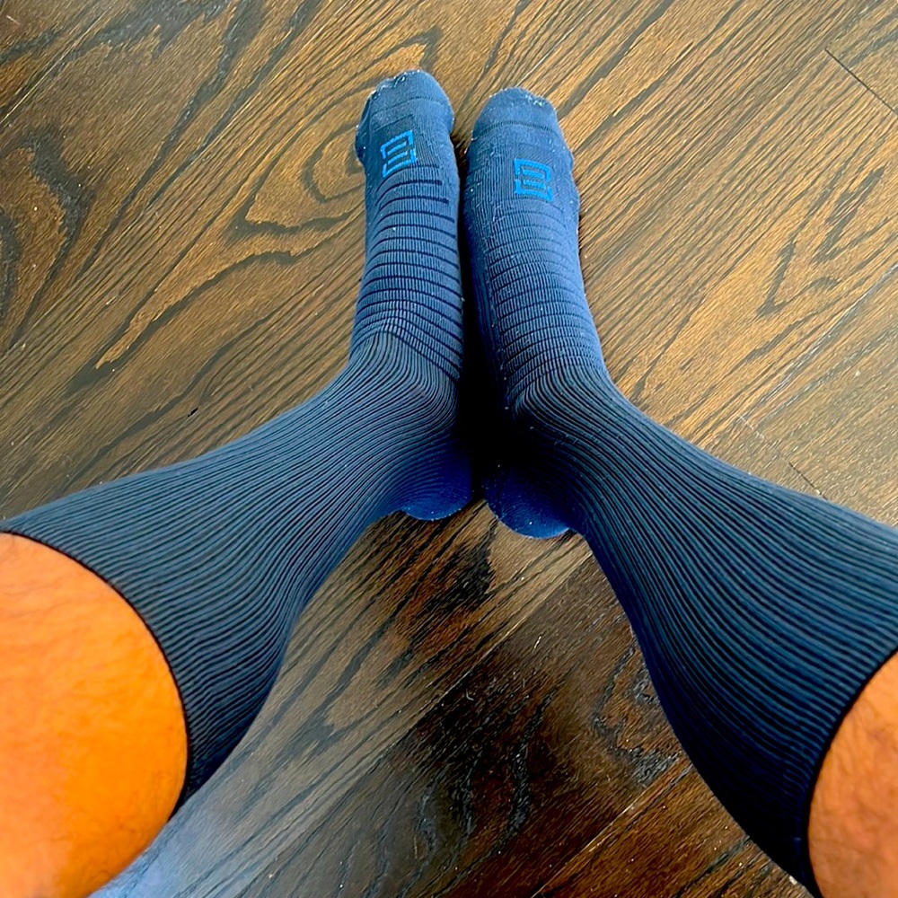 TommyJohn Socks!